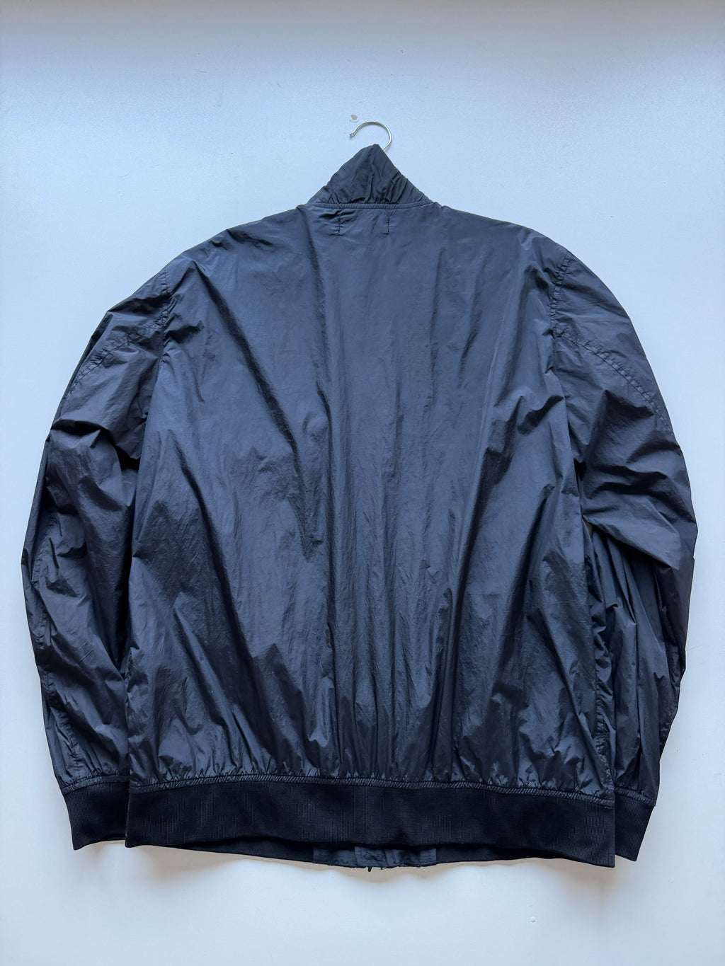 Stone Island Garment Dyed Crinkle Reps Jacket