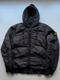 Stone Island Garment Dyed Primaloft Jacket