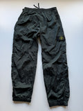 Stone Island Nylon Cargo Pants