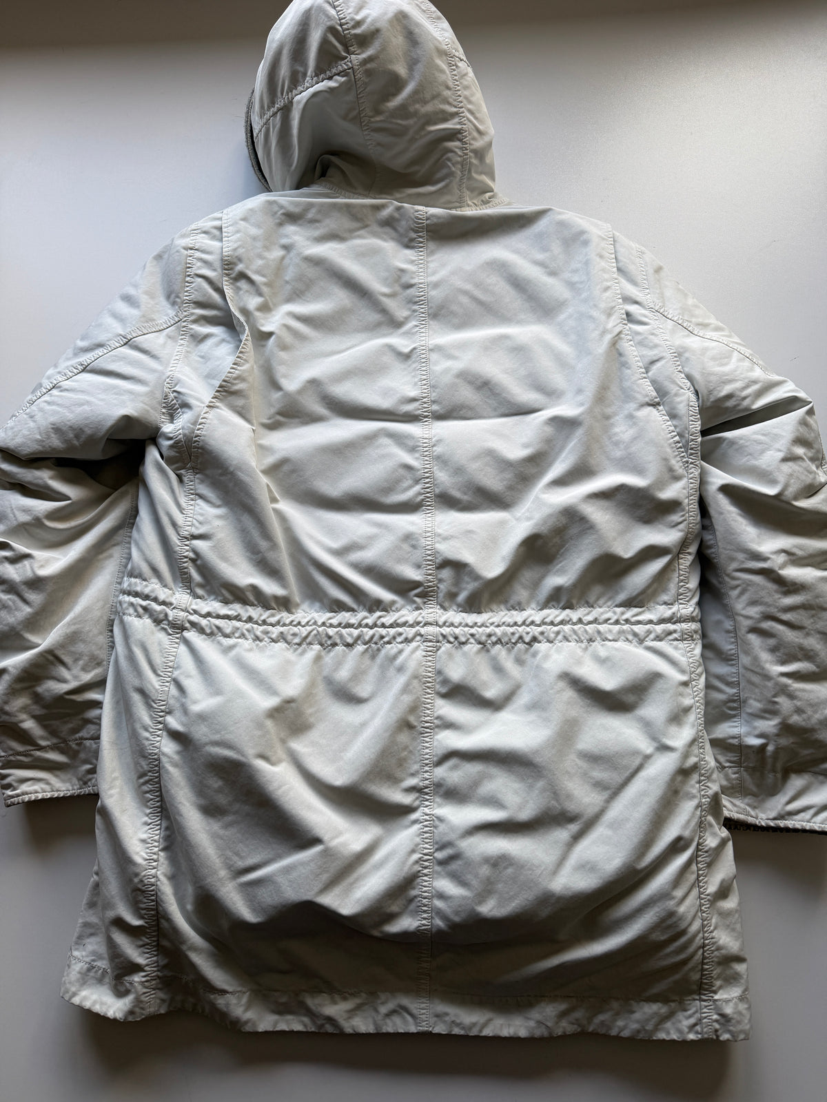 Stone Island David TC Down Jacket