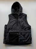 Stone Island Hand Colouring David TC Primaloft Gilet