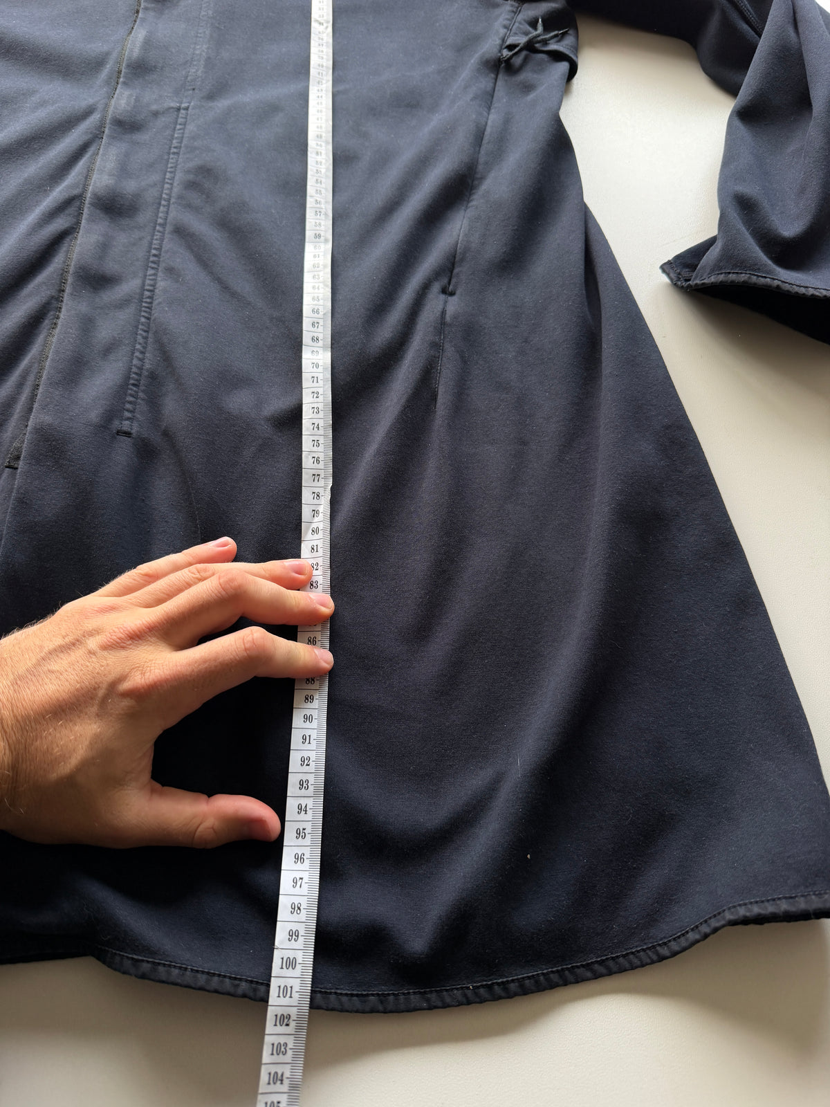 Stone Island Shadow Project Jersey-R Jacket