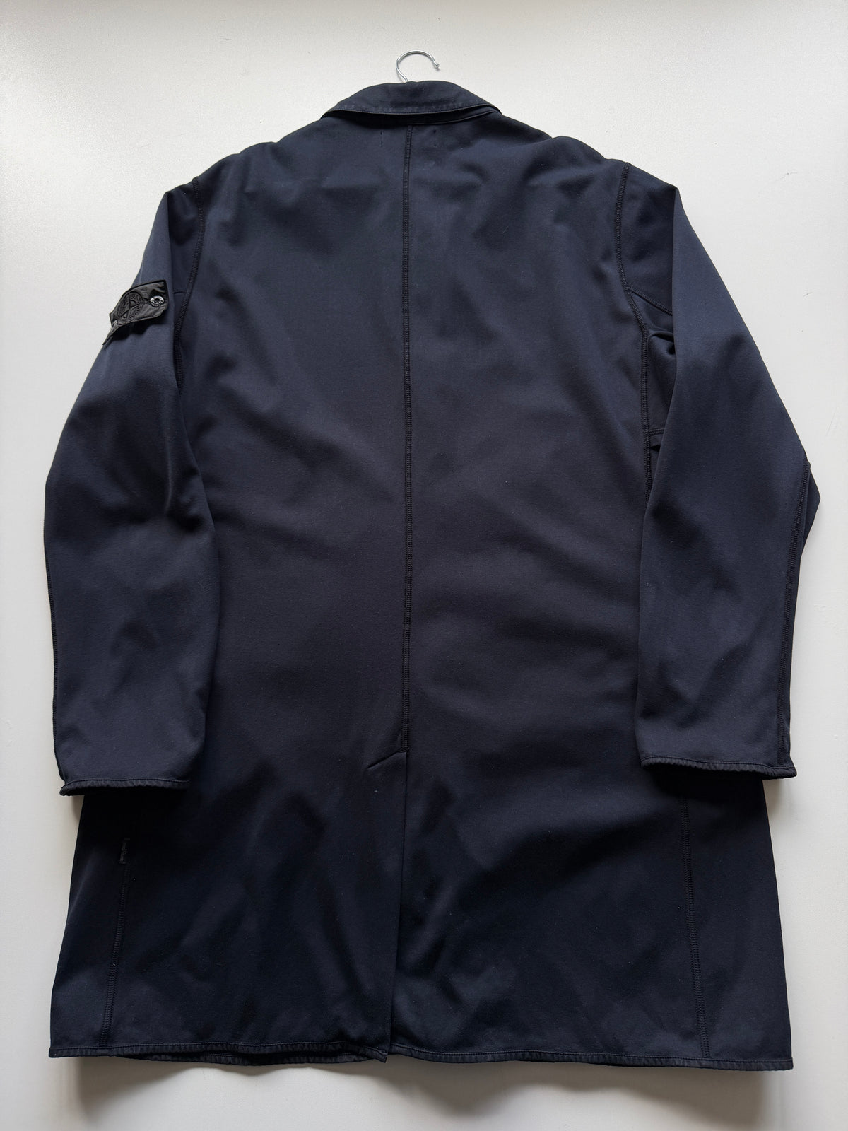 Stone Island Shadow Project Jersey-R Jacket