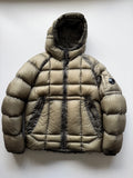 CP Company DD Shell Down Jacket