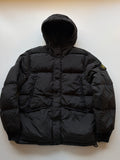 Stone Island Nylon Metal Down Jacket