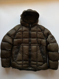 CP Company DD Shell Down Jacket
