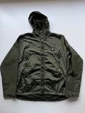 Stone Island Nylon Metal Ripstop Jacket
