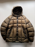 CP Company DD Shell Down Jacket