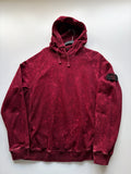 Stone Island OVD Dye Hoodie