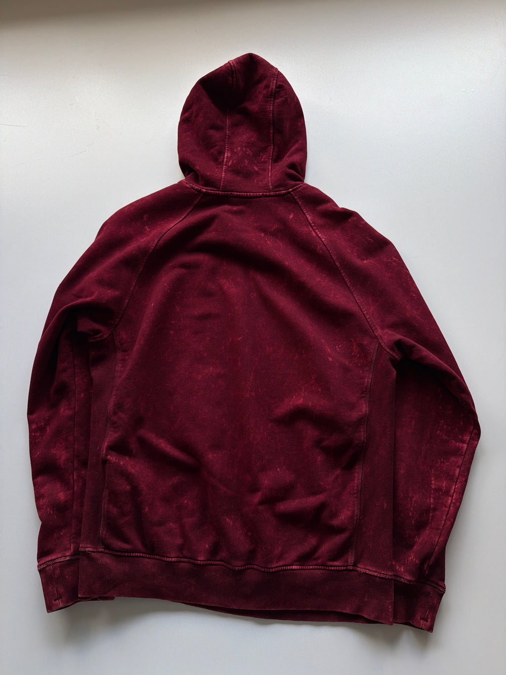 Stone Island OVD Dye Hoodie