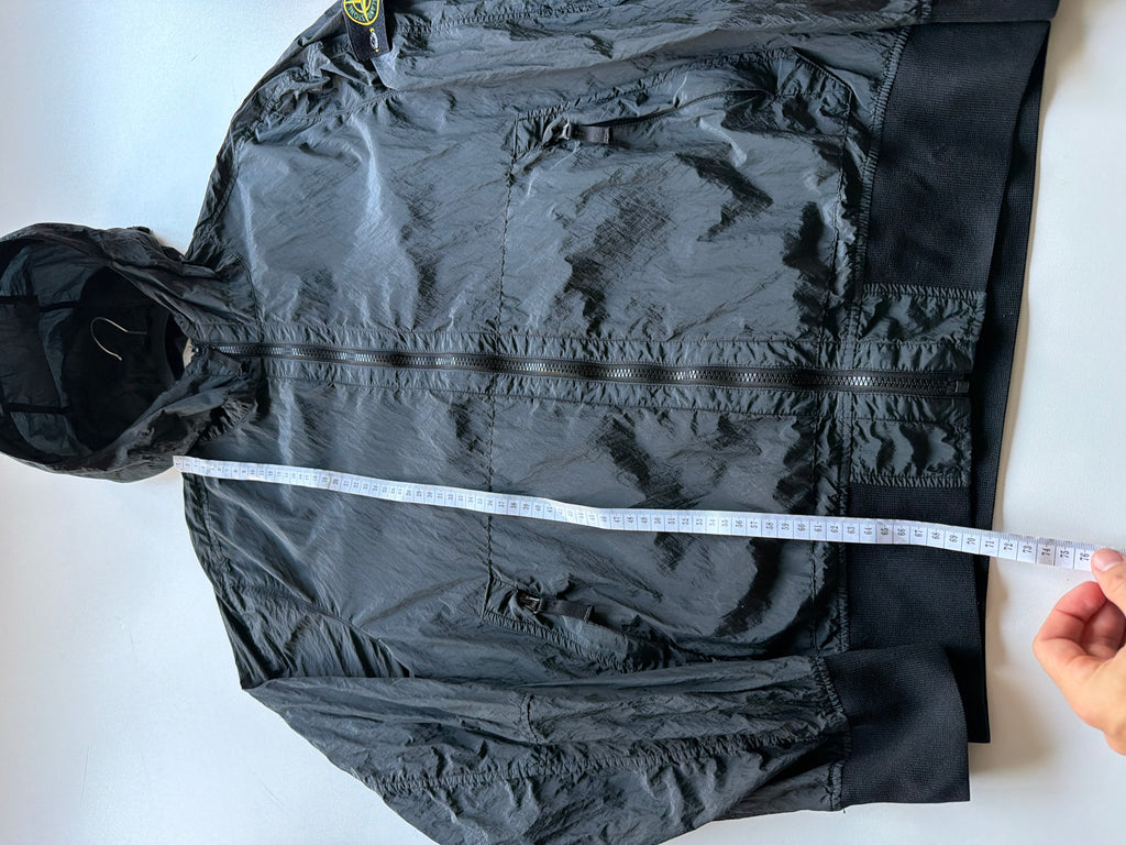 Stone Island Nylon Metal Watro Jacket