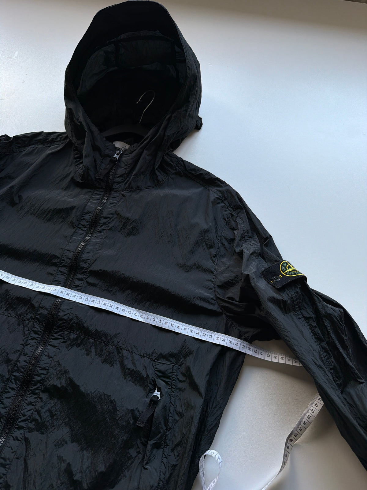 Stone Island Nylon Metal Watro Jacket