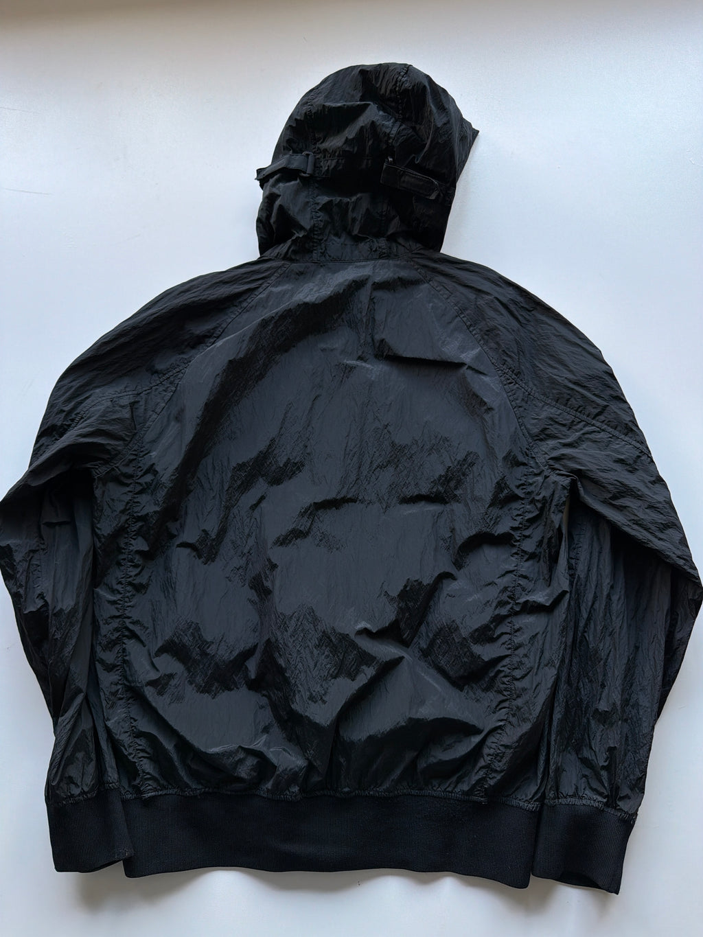 Stone Island Nylon Metal Watro Jacket