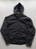 CP Company Flatt Nylon Garment Dyed Jacket