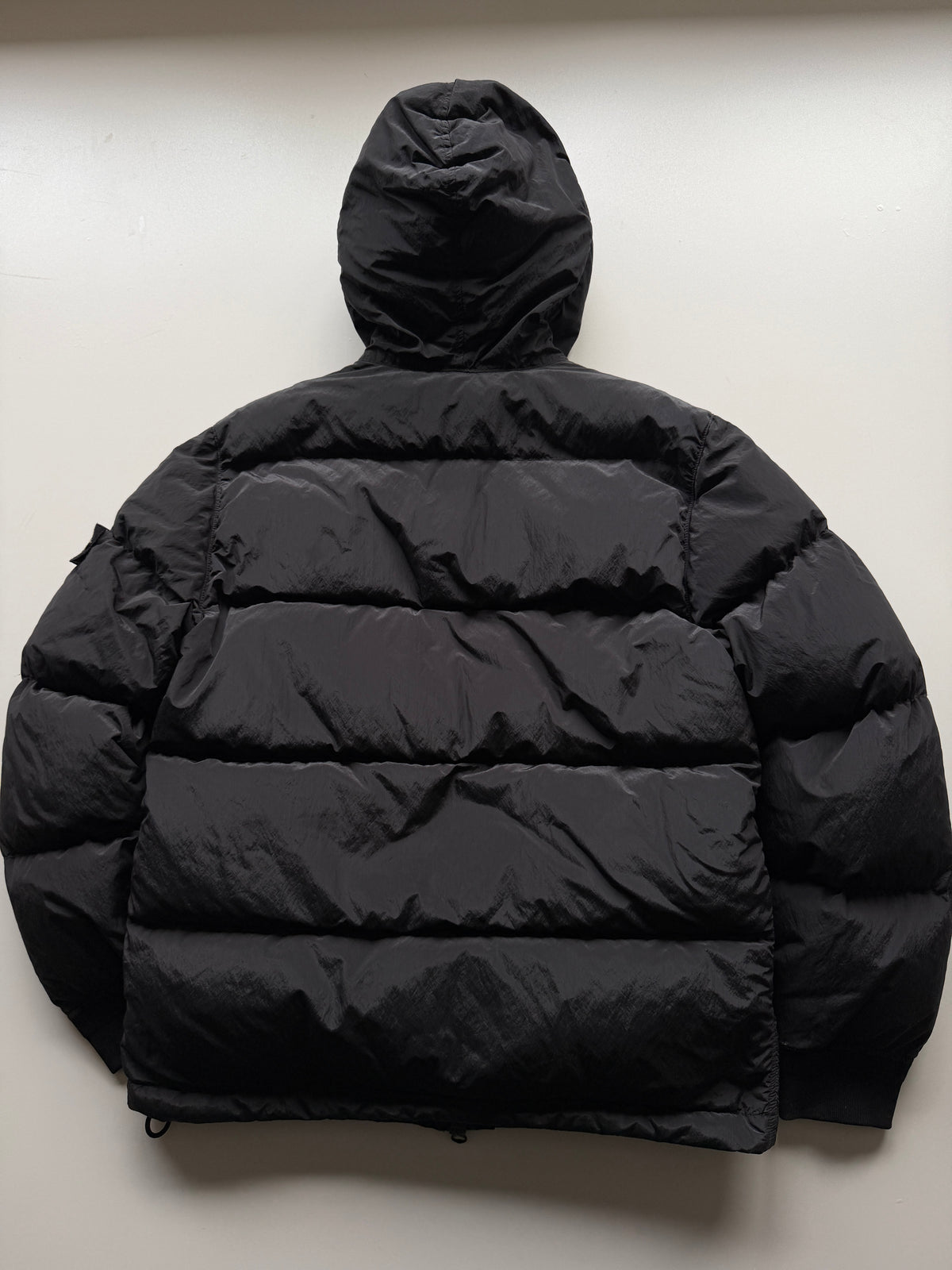 Stone Island Nylon Metal Down TC Jacket
