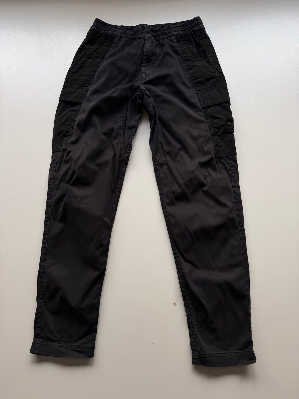 Stone Island Ghost Pants