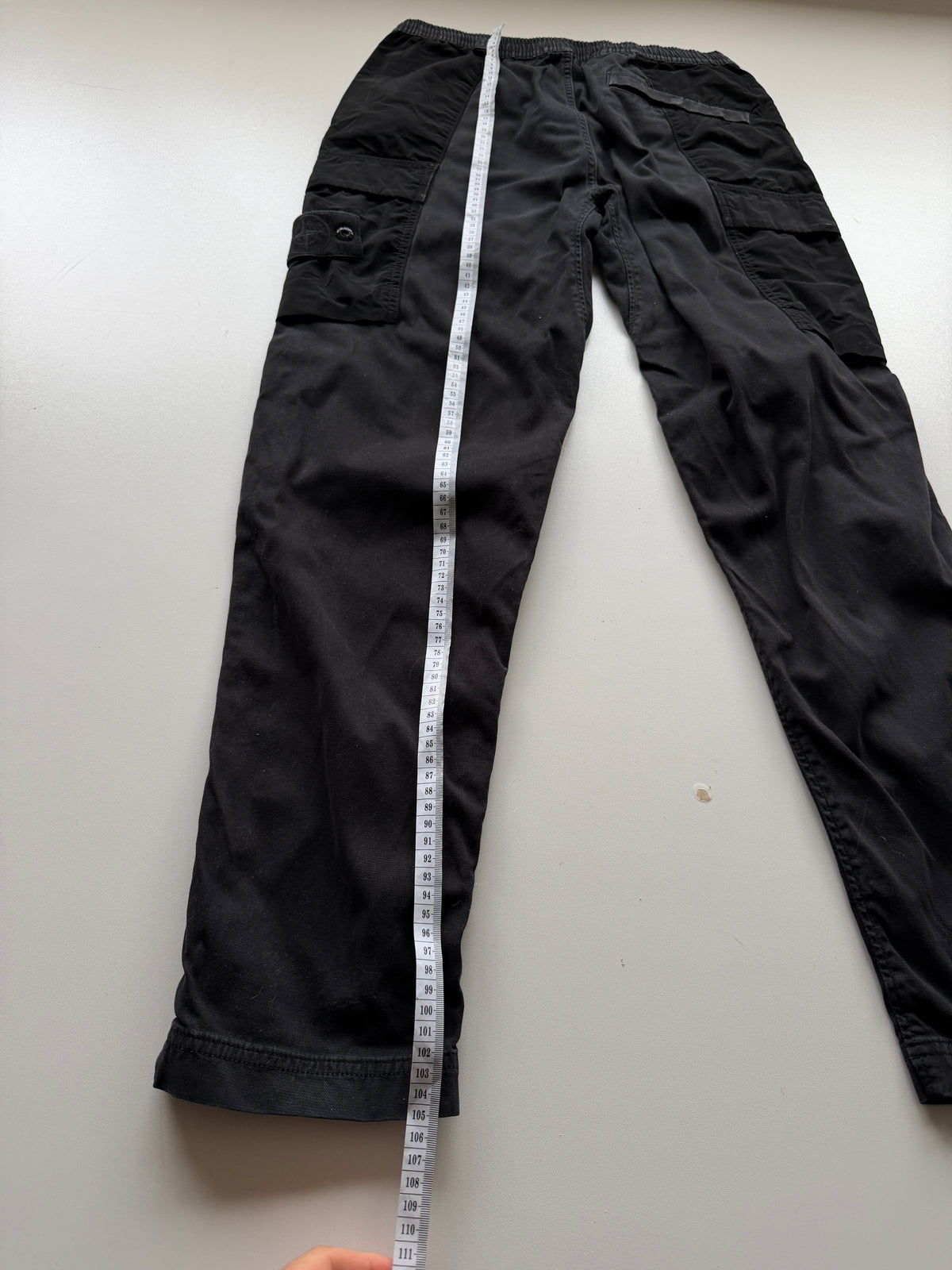 Stone Island Ghost Pants