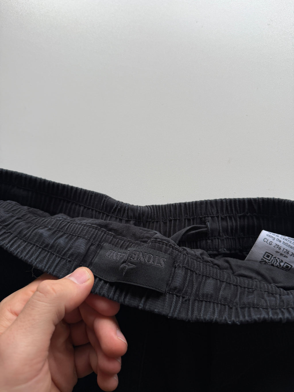 Stone Island Ghost Pants