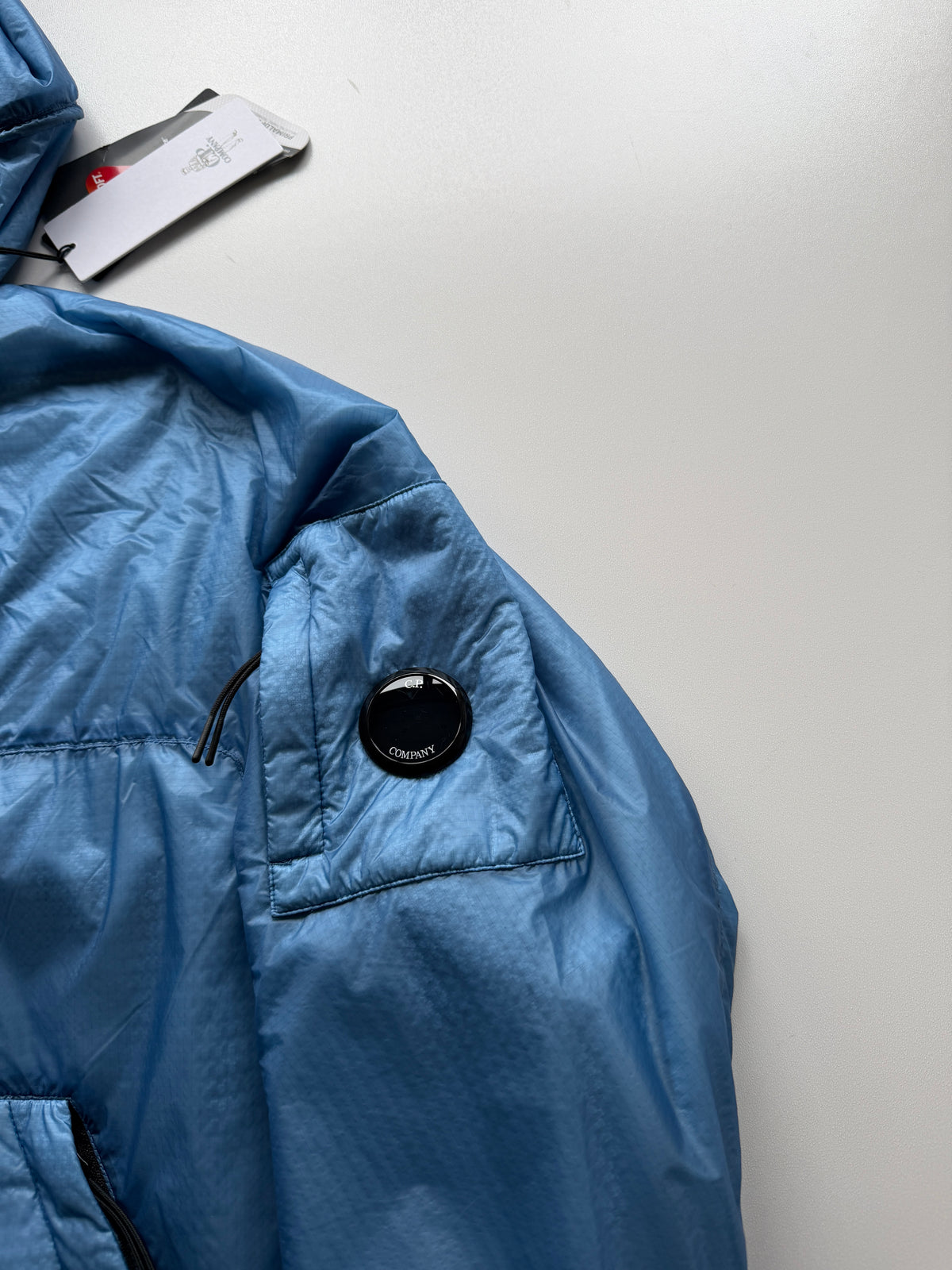 CP Company Nada Shell Primaloft Jacket