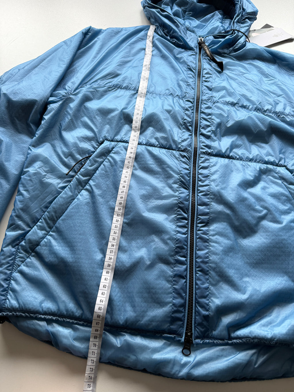 CP Company Nada Shell Primaloft Jacket