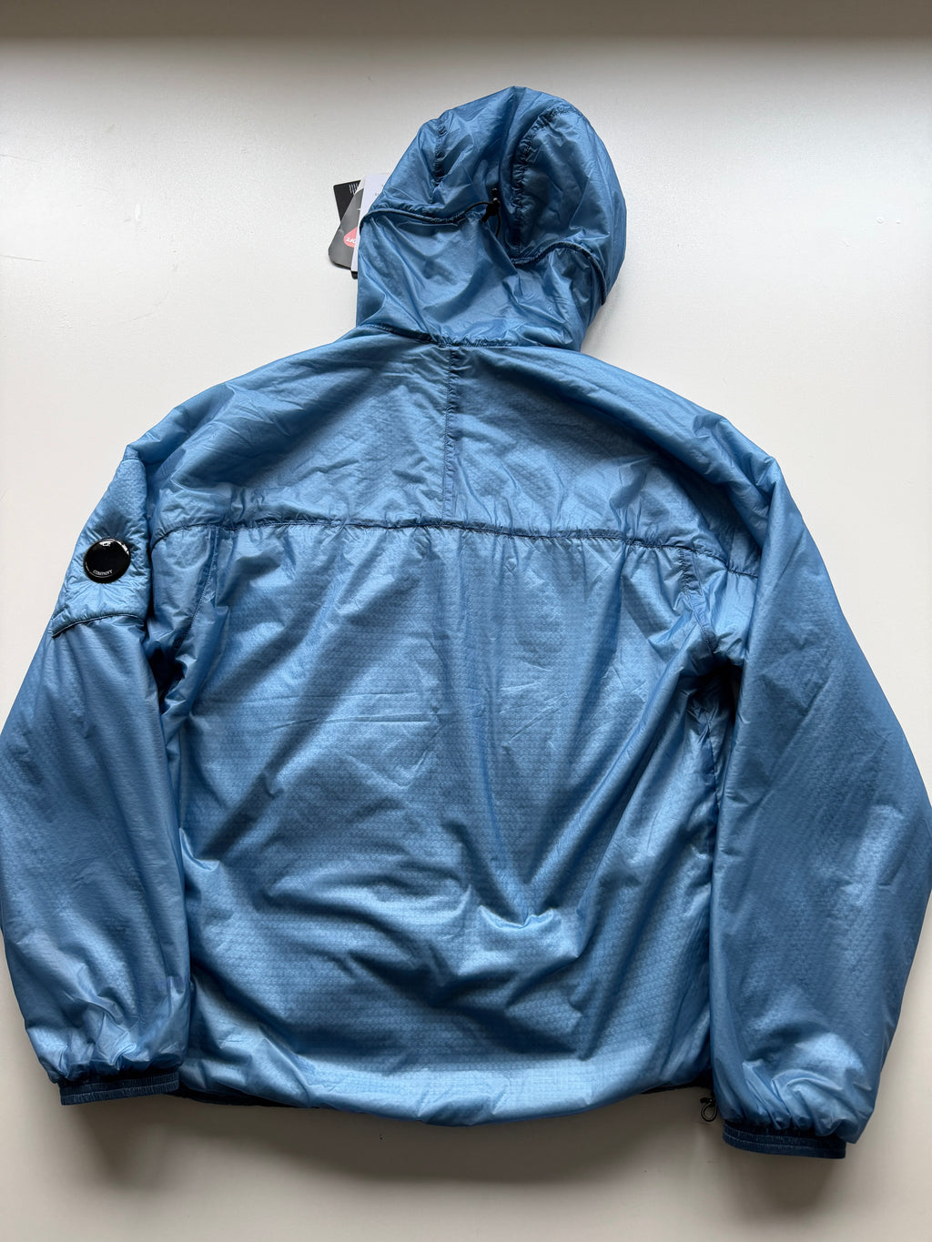 CP Company Nada Shell Primaloft Jacket