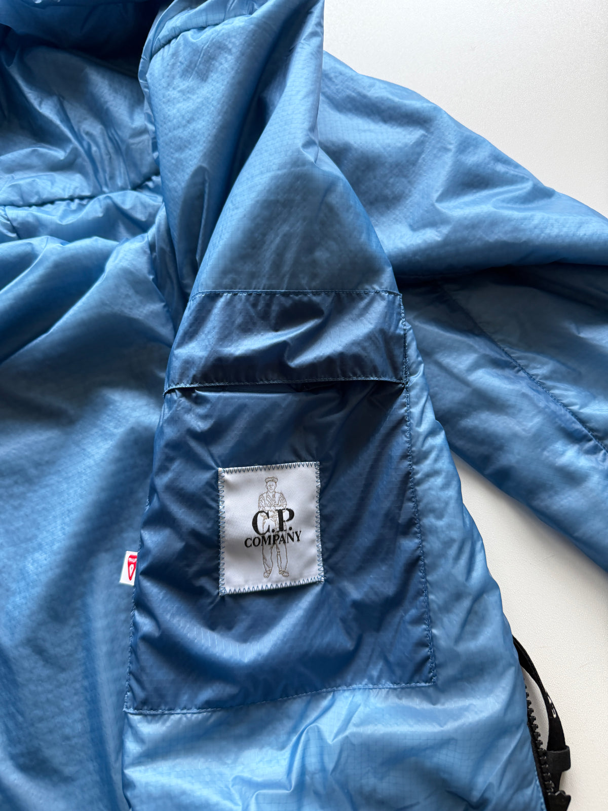 CP Company Nada Shell Primaloft Jacket