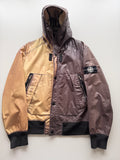 Stone island heat reactive jacket