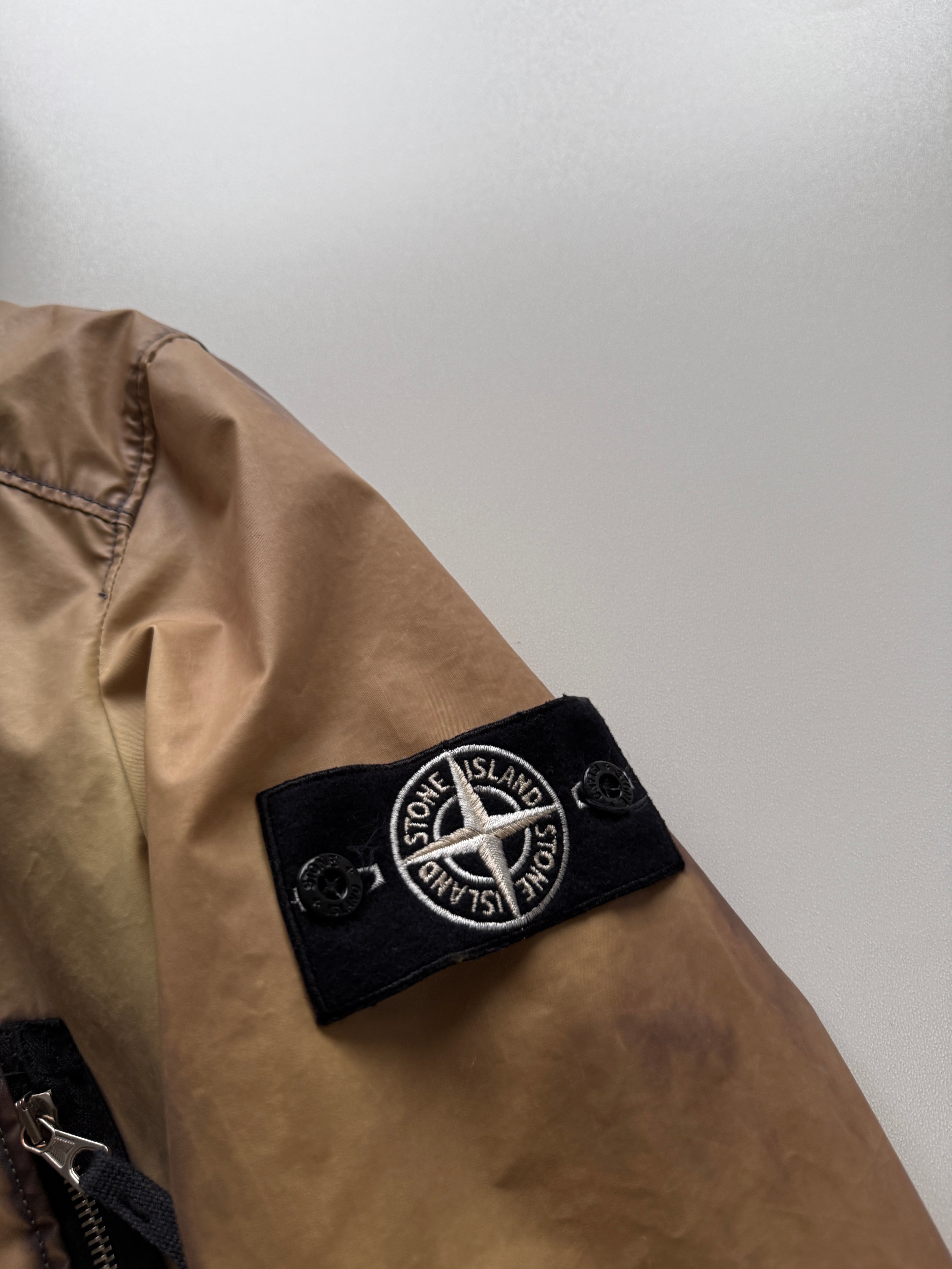 Stone Island Heat Reactive Jacket