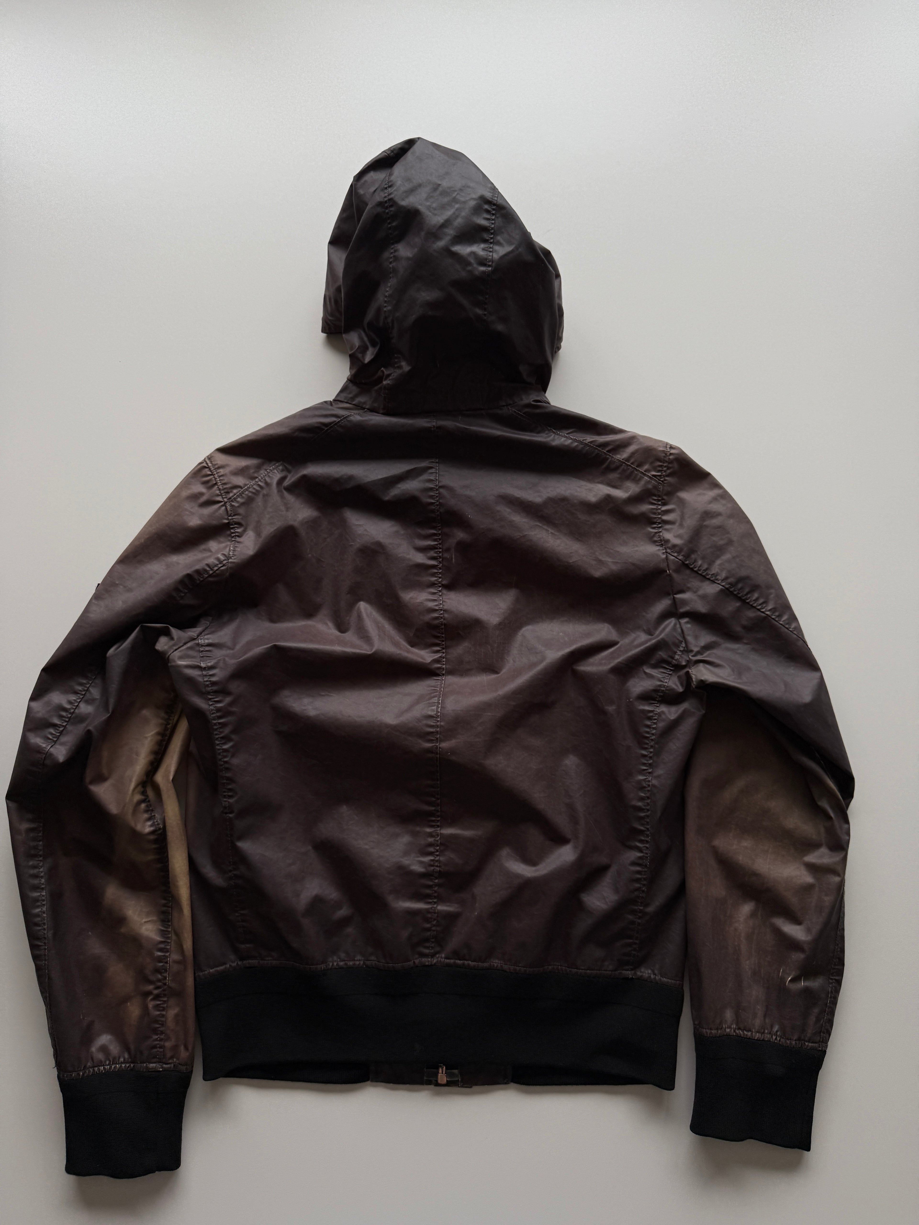 Stone Island Heat Reactive Jacket