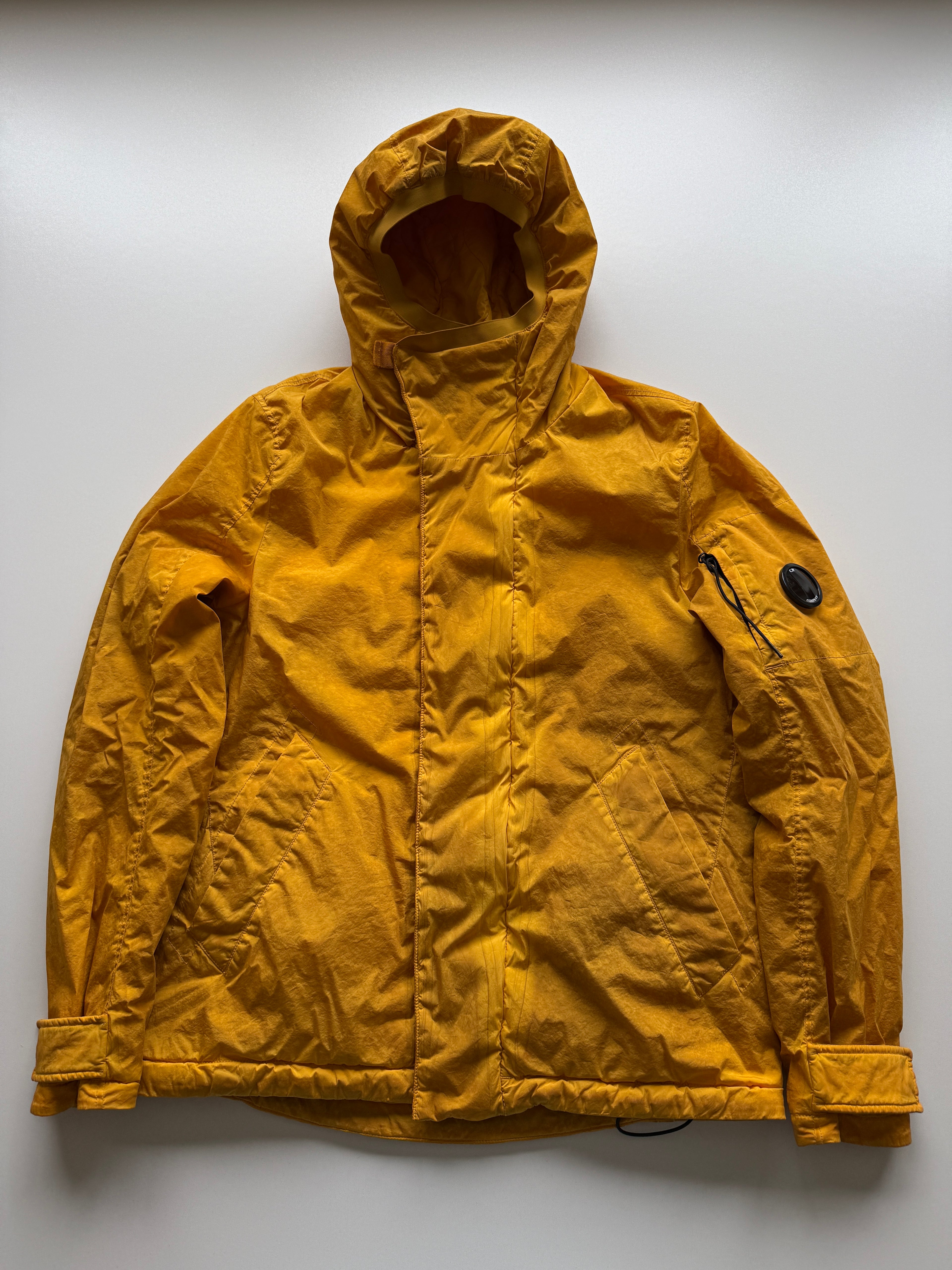 CP company Nycra Recolour jacket