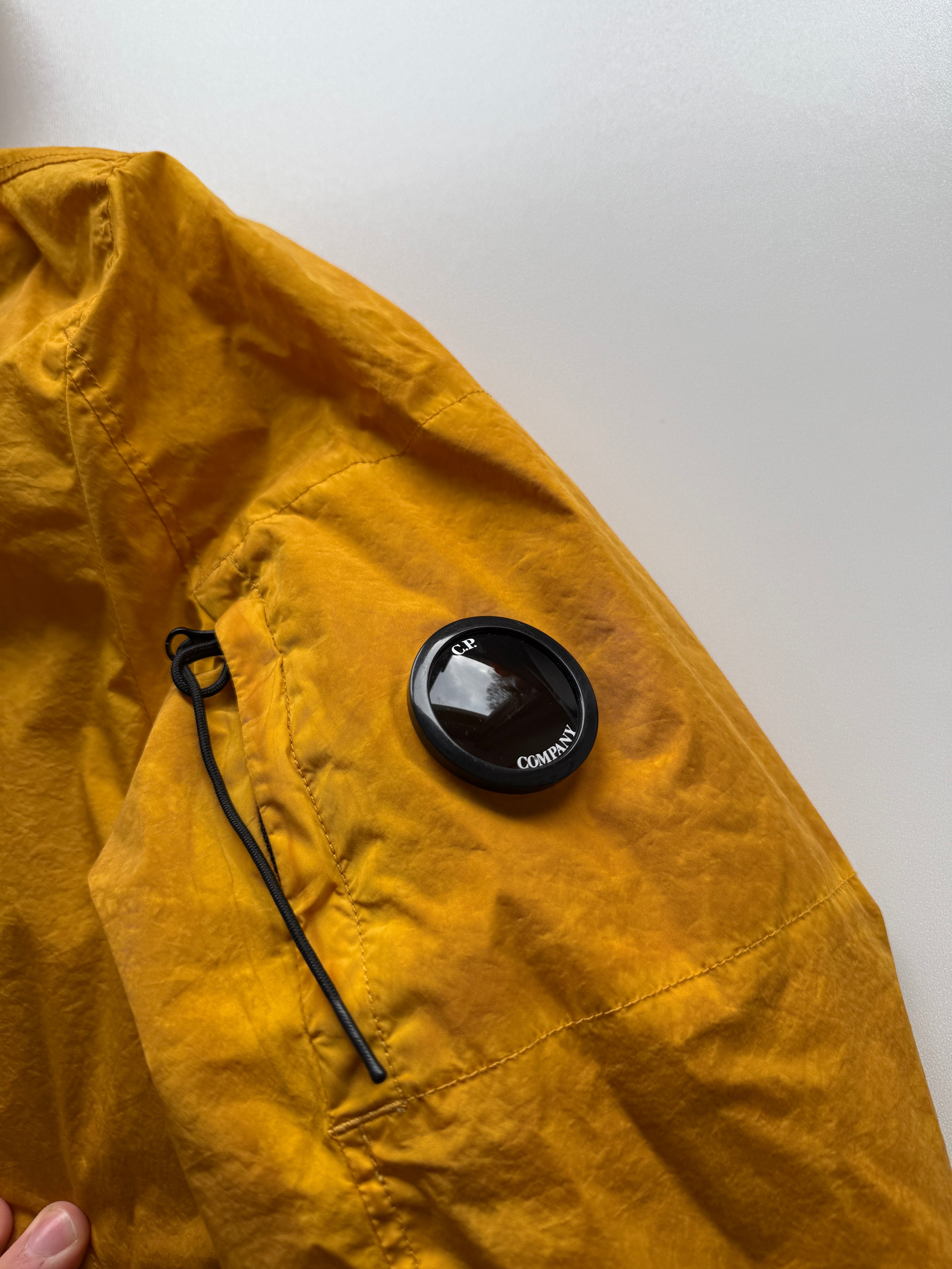 CP company Nycra Recolour jacket