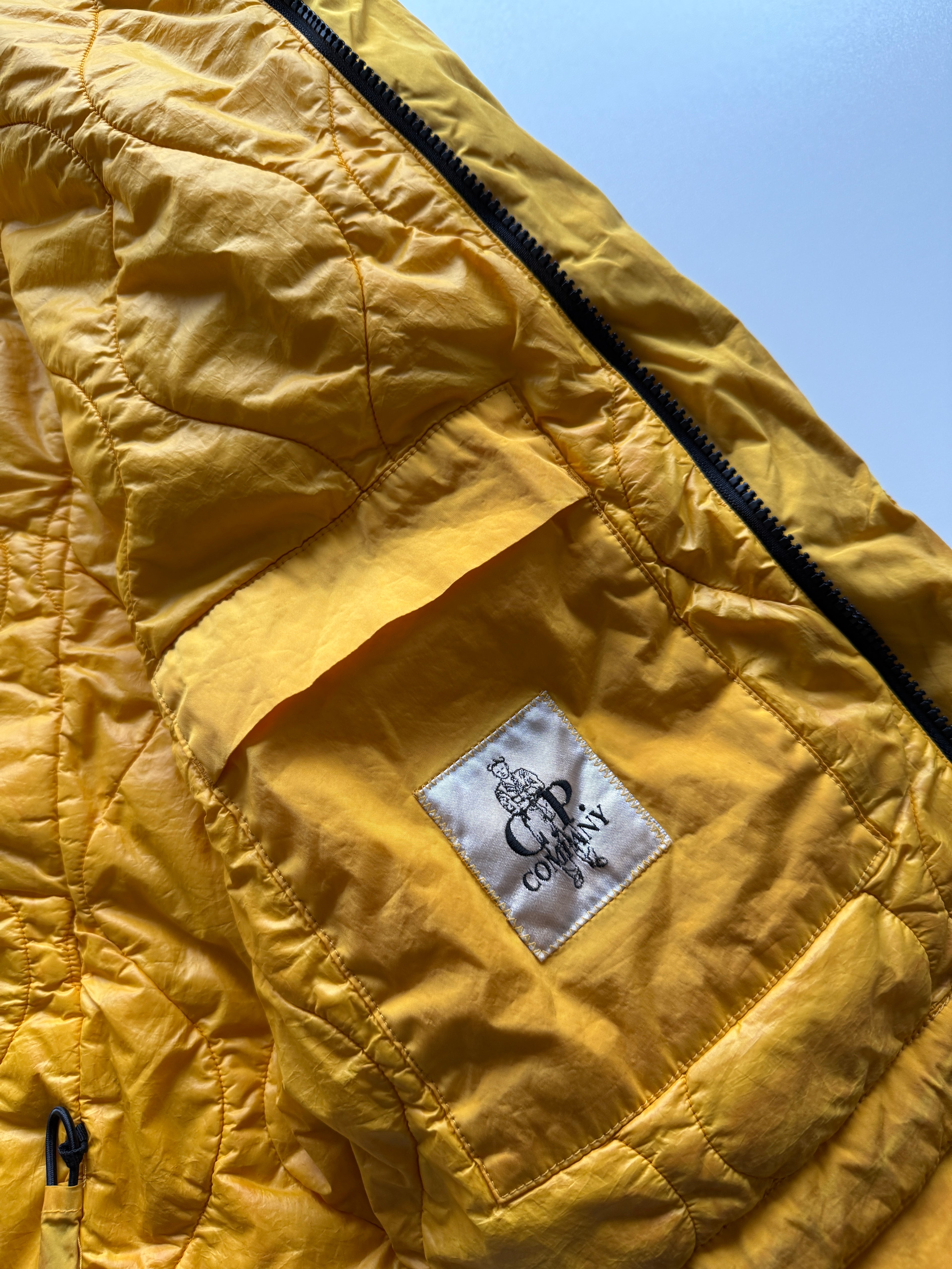 CP company Nycra Recolour jacket