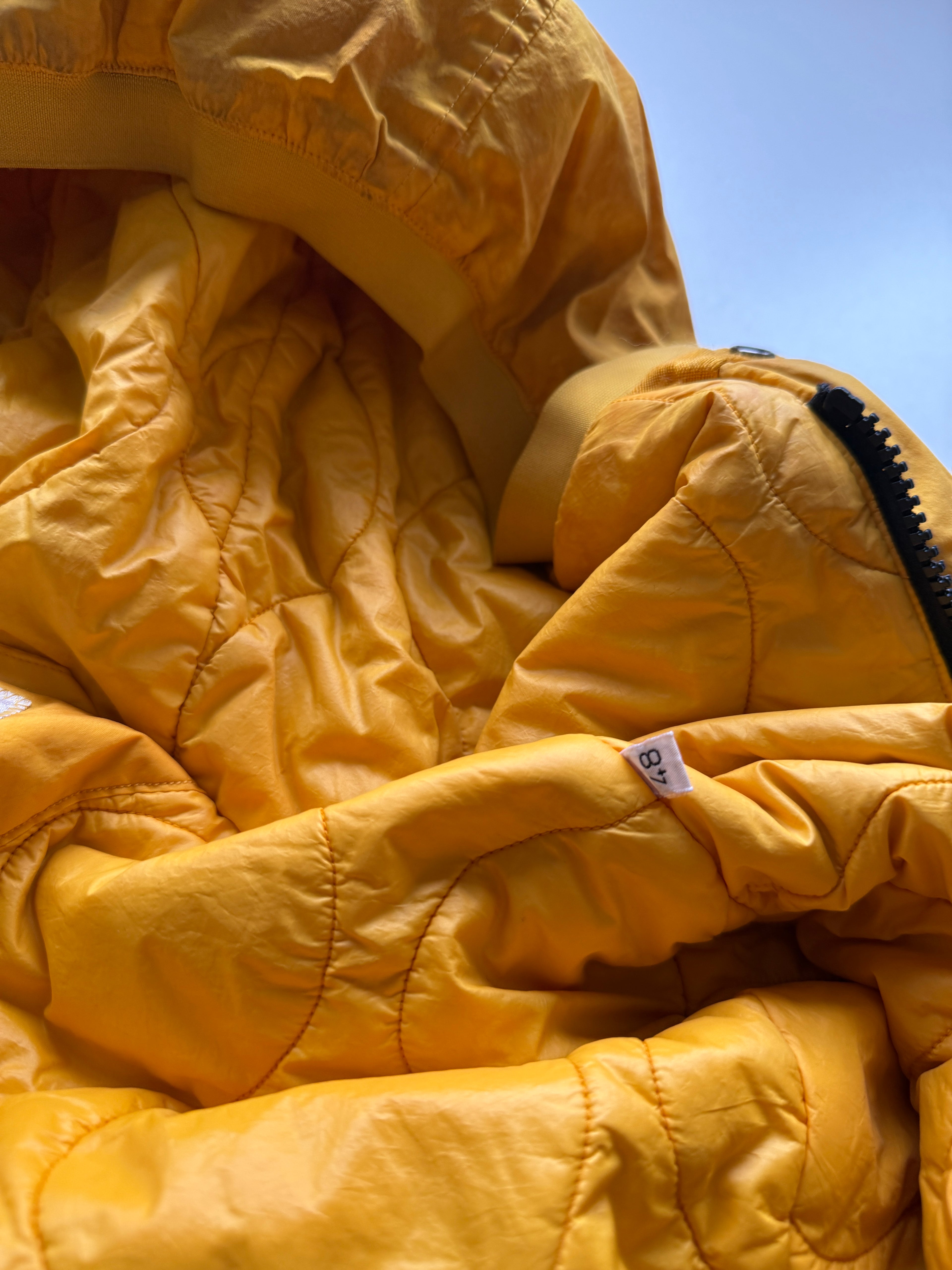 CP company Nycra Recolour jacket