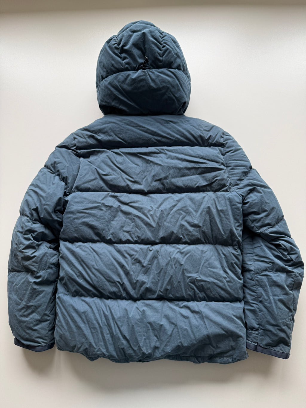 CP company 50 Fili down jacket