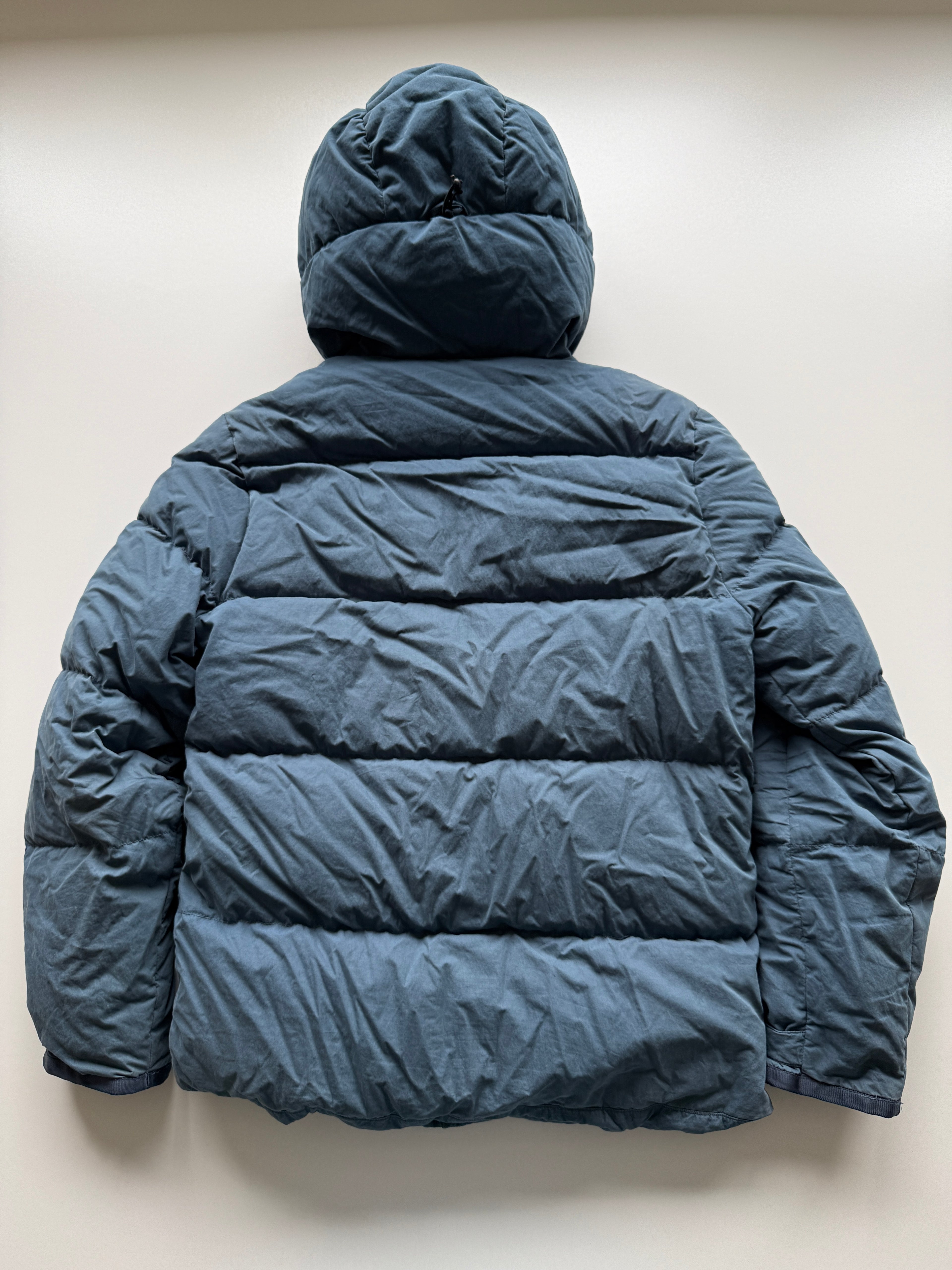 CP company 50 Fili down jacket
