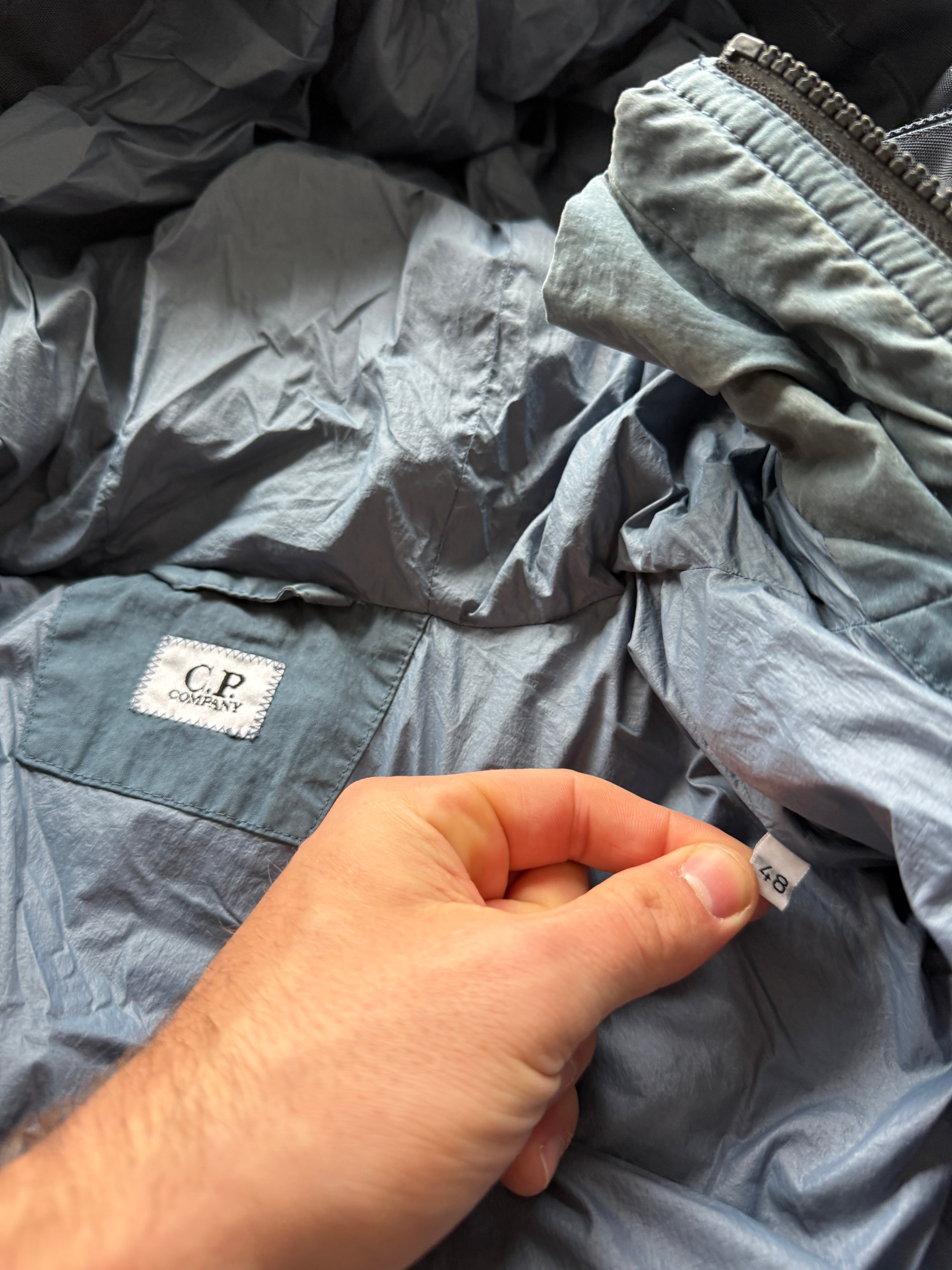 CP company 50 Fili down jacket