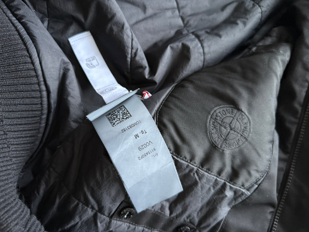 Stone island ghost primaloft jacket