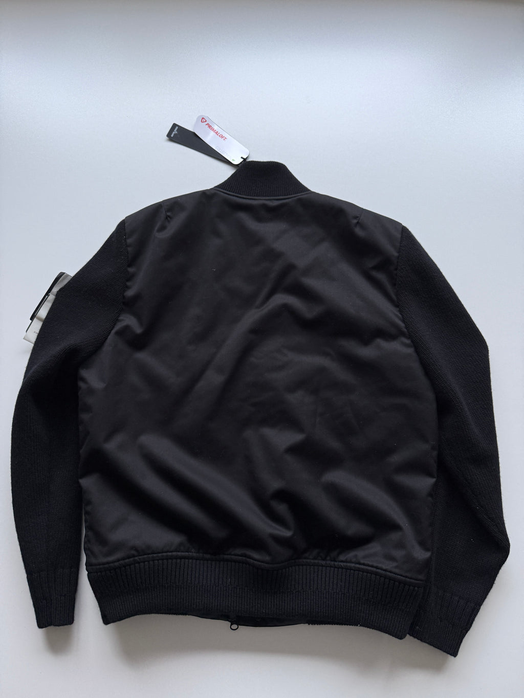 Stone island ghost primaloft jacket