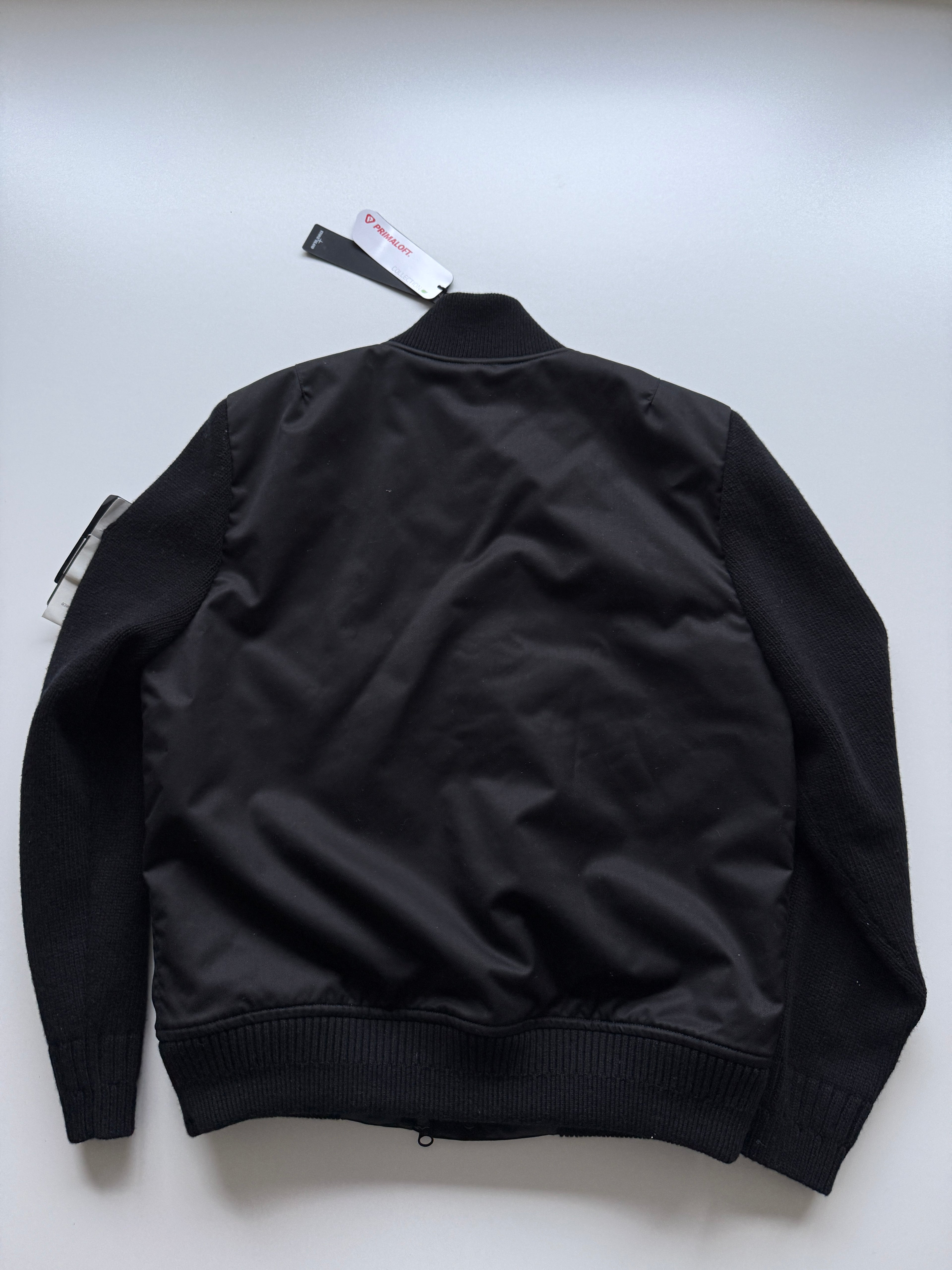 Stone island ghost primaloft jacket