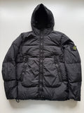 Stone Island Garment Dyed Jacket