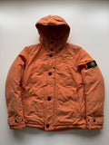 Stone Island Micro Reps Down Jacket