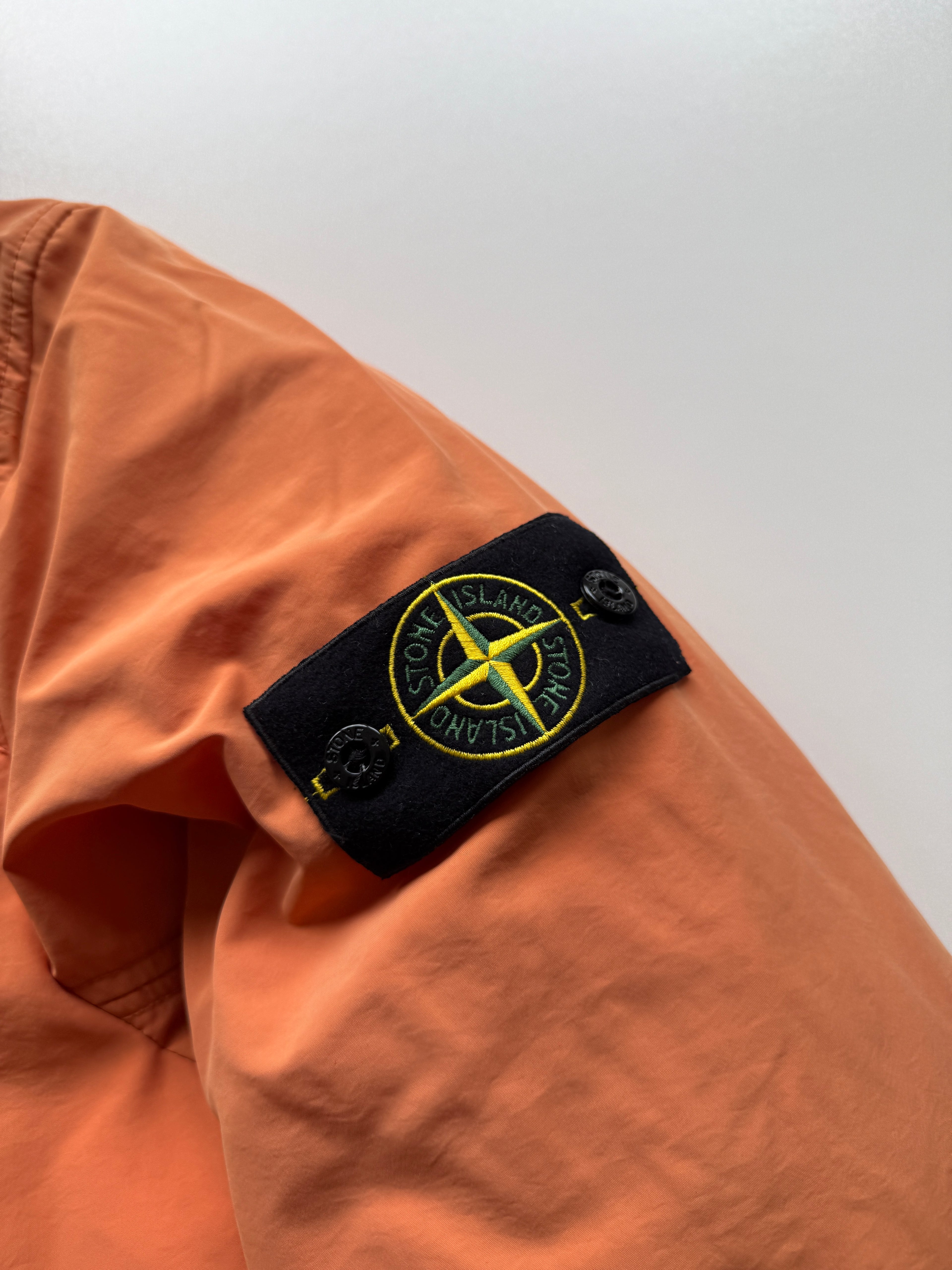 Stone Island Micro Reps Down Jacket