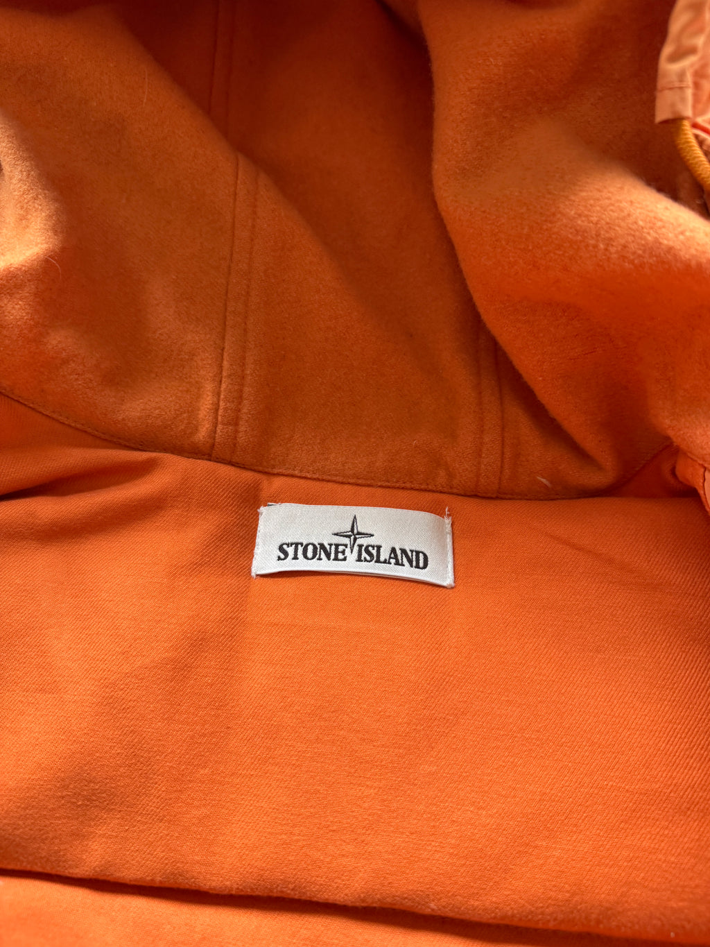 Stone Island Micro Reps Down Jacket