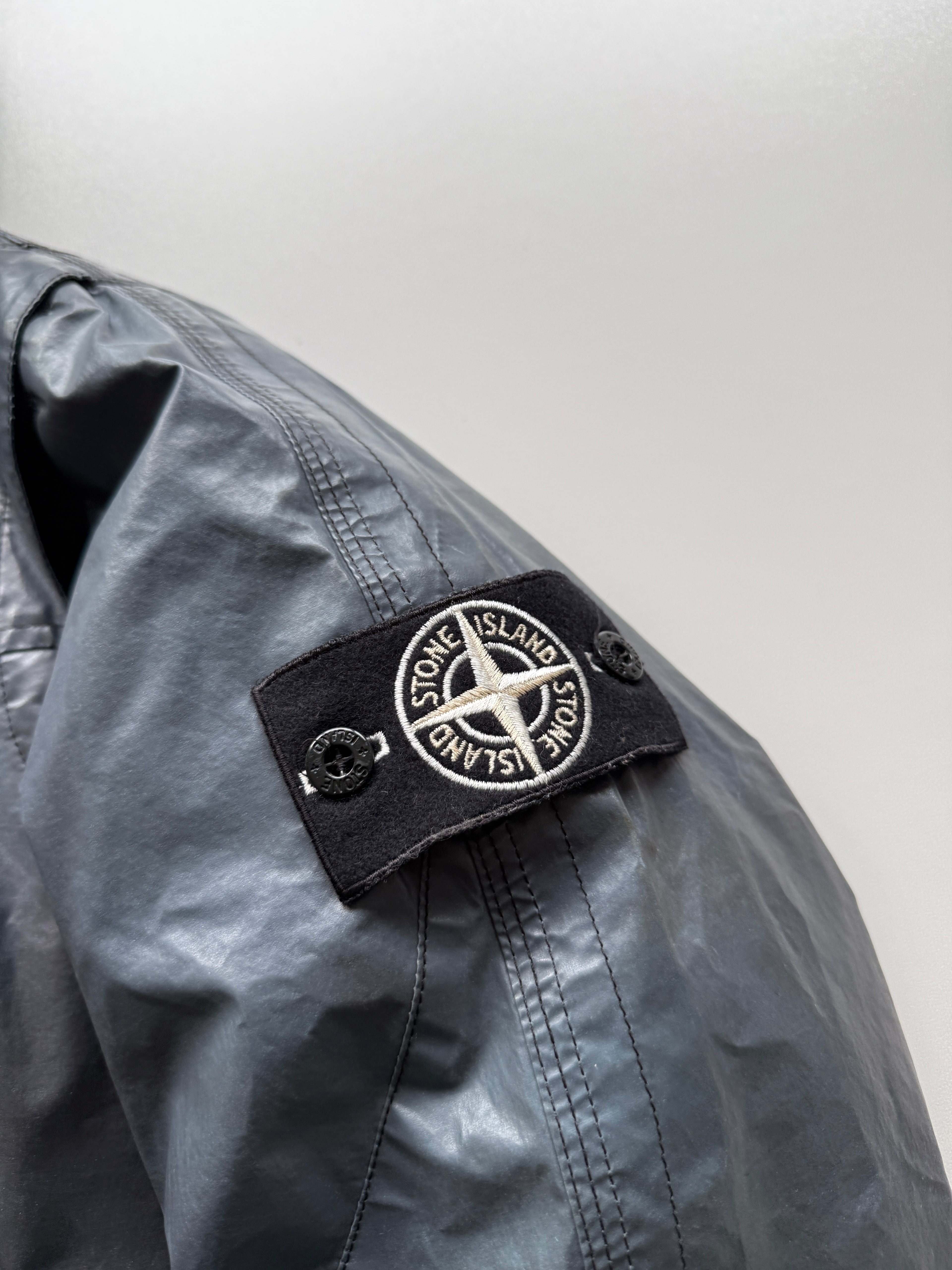 Stone Island Ice Down Jacket