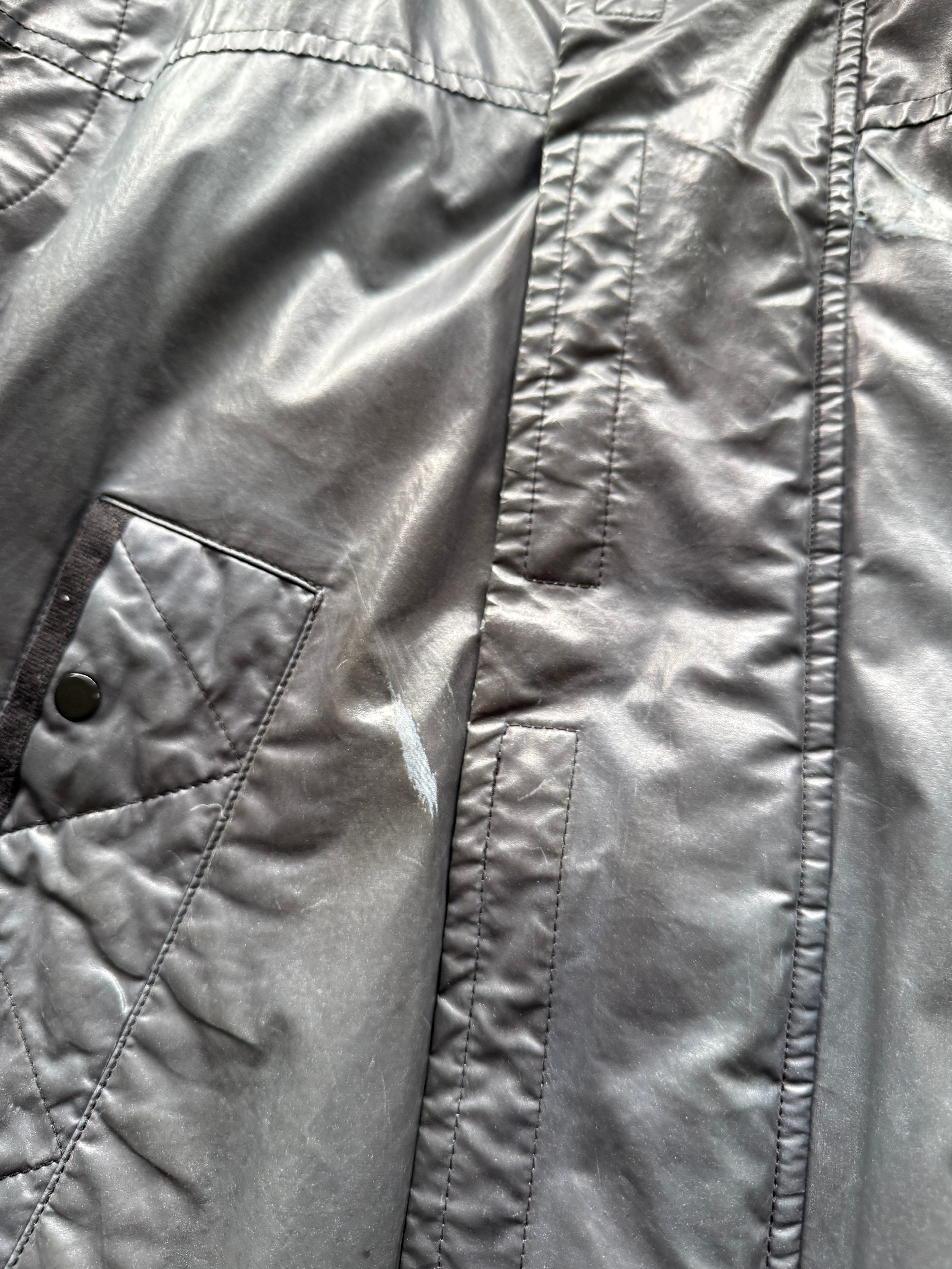 Stone Island Ice Down Jacket