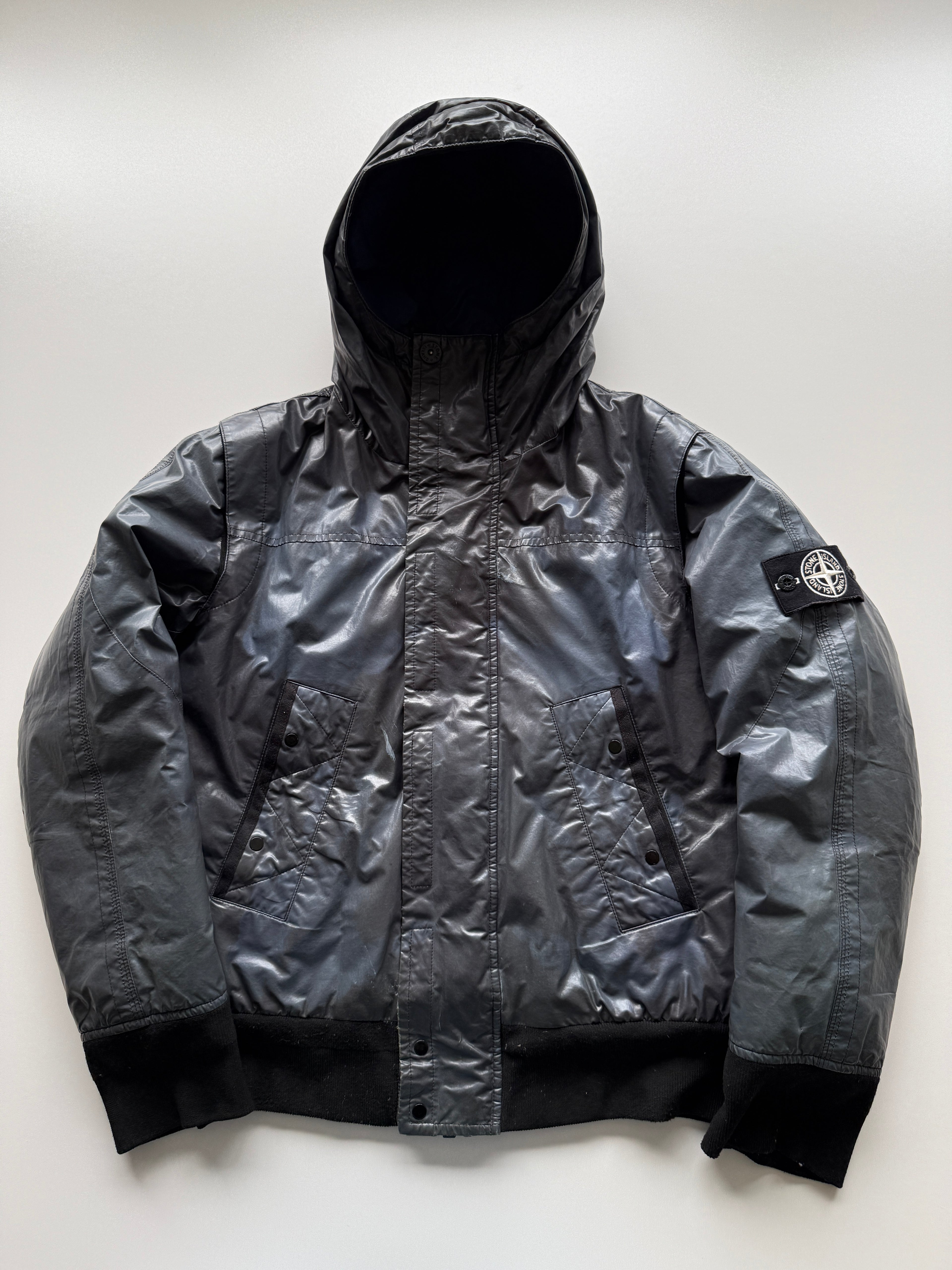 Stone Island Ice Down Jacket