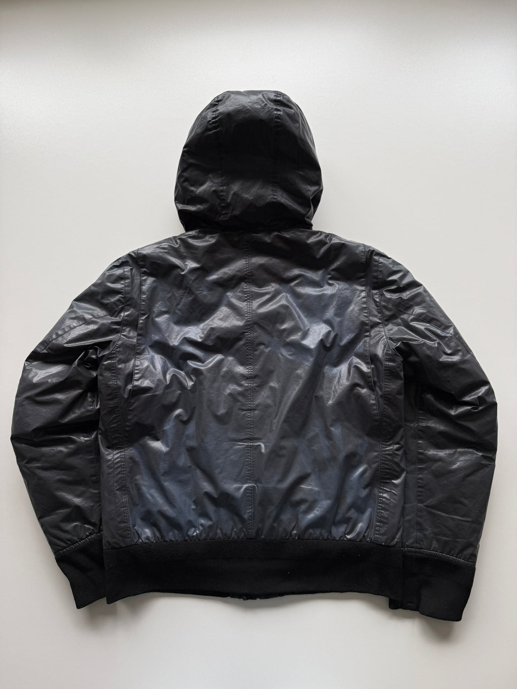 Stone Island Ice Down Jacket