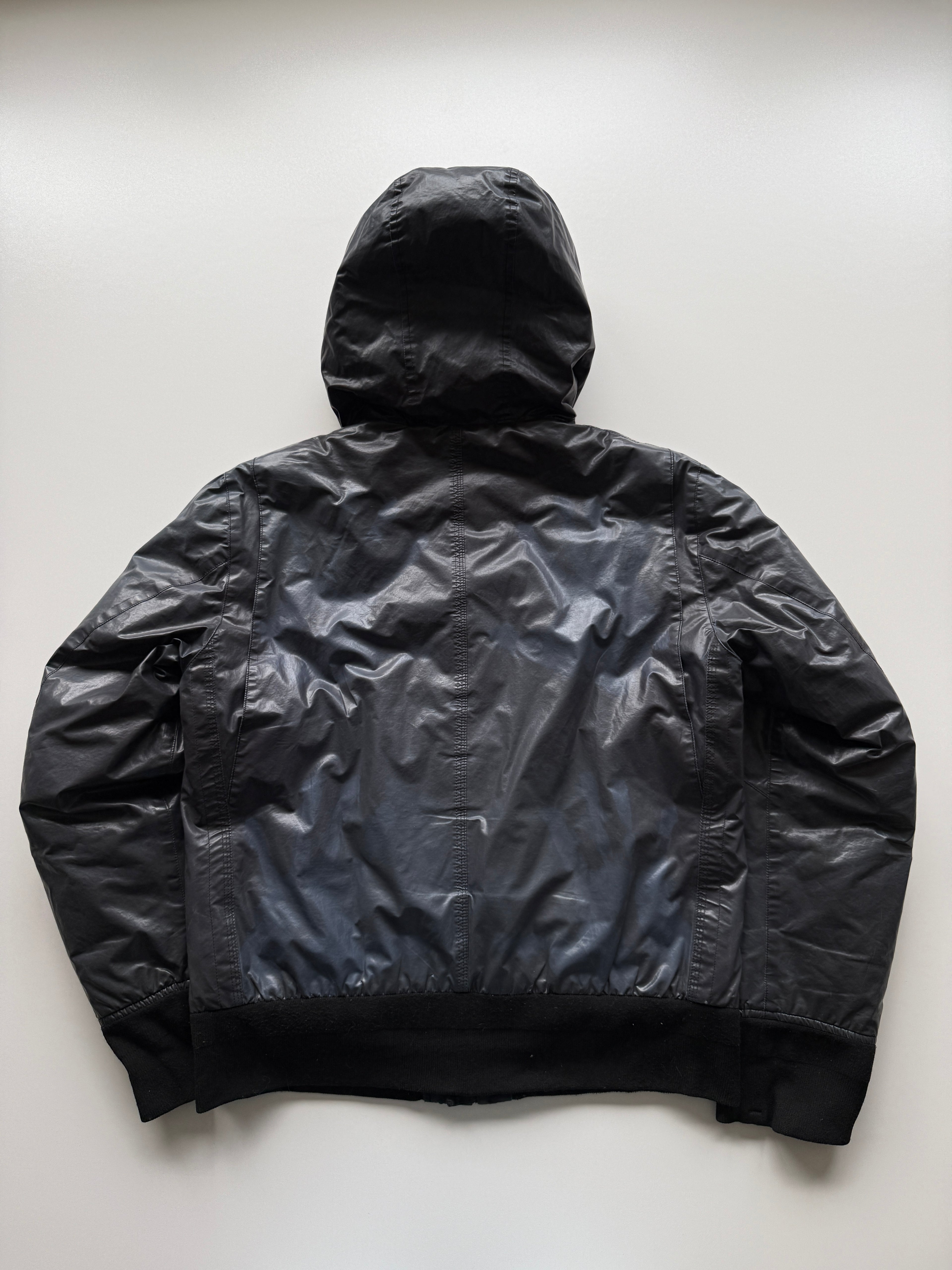Stone Island Ice Down Jacket