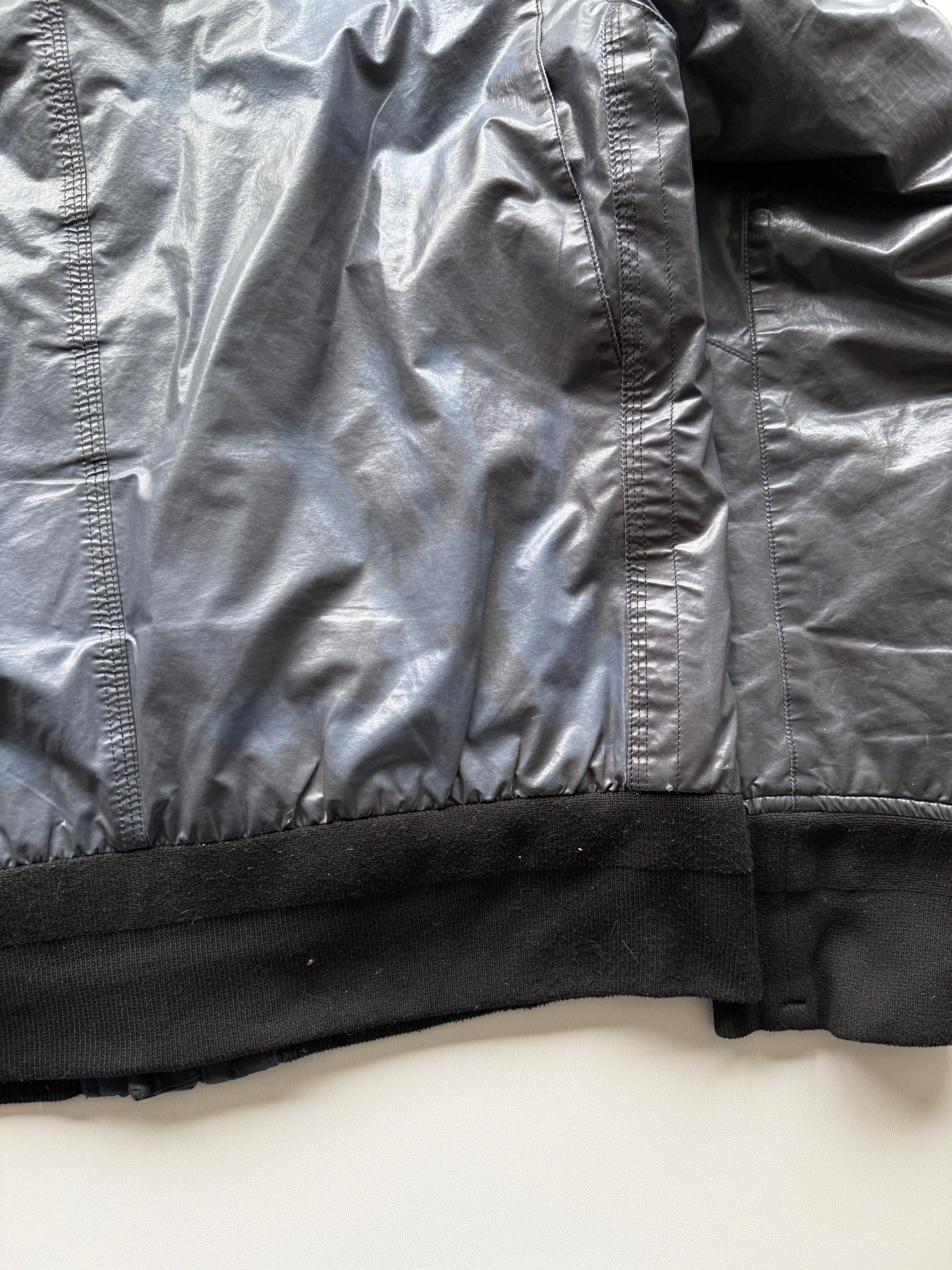 Stone Island Ice Down Jacket