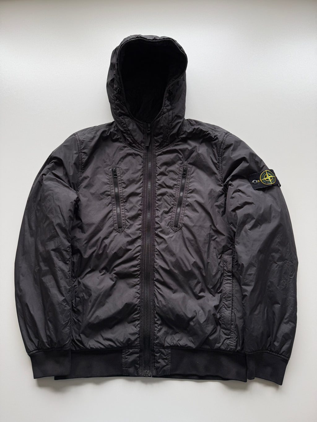 Stone island Primaloft Jacket